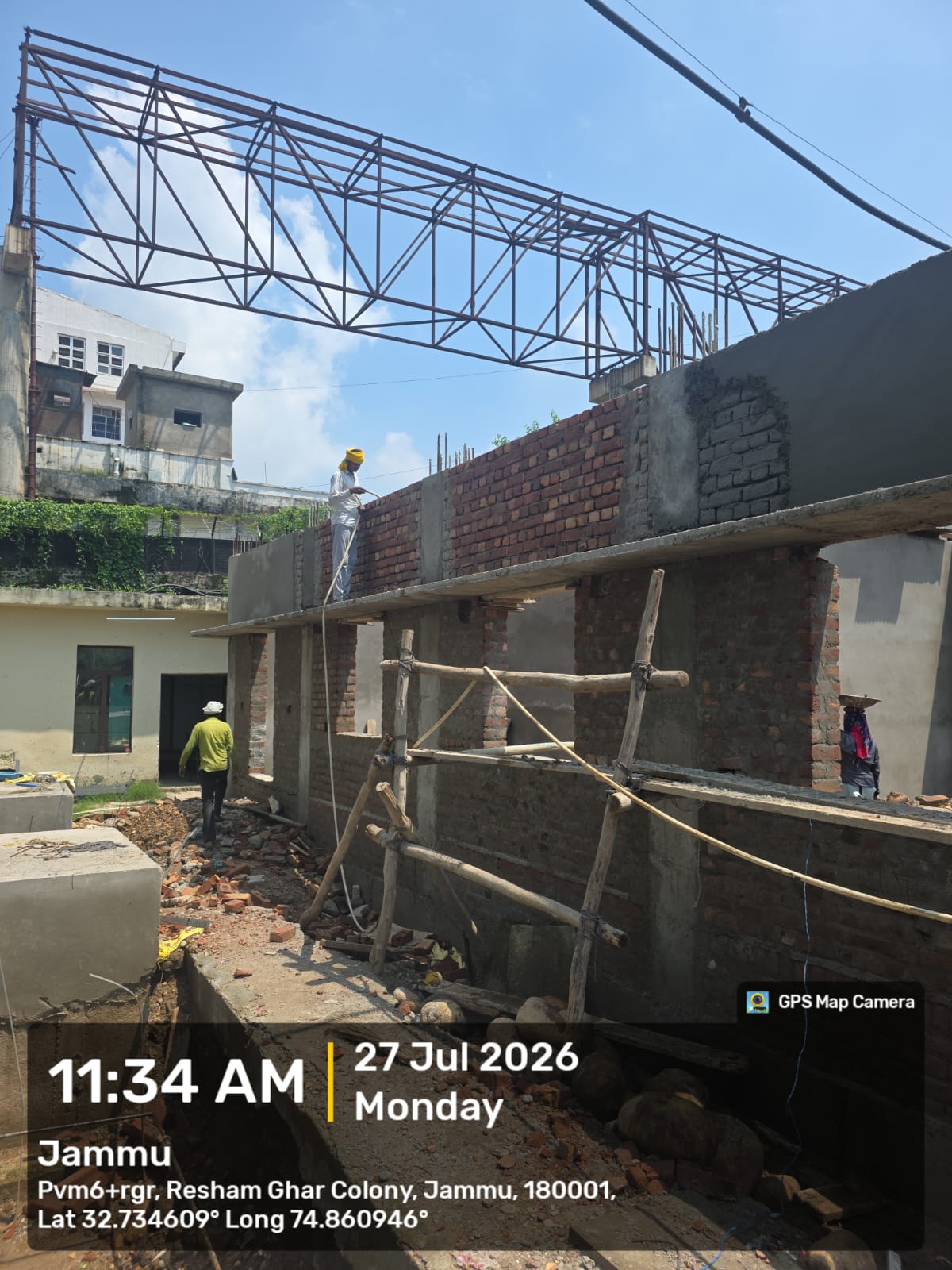 New Secretariat